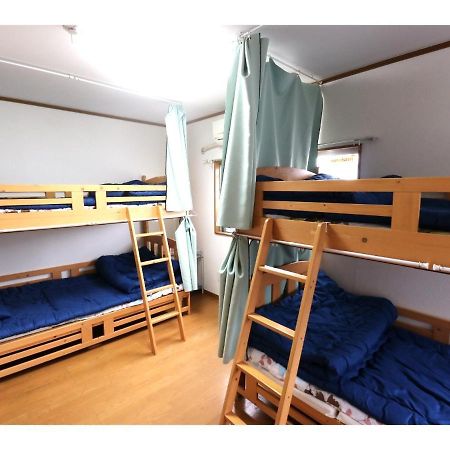 广岛己婓卡尔佩旅馆酒店 外观 照片